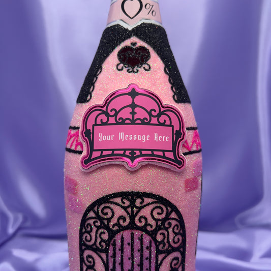 The Gothic Princess Manor