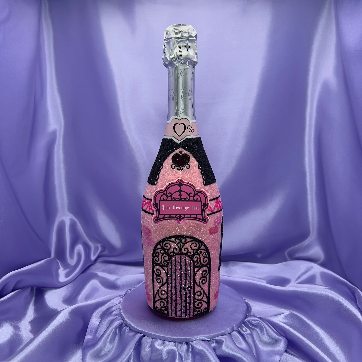 The Gothic Princess Manor