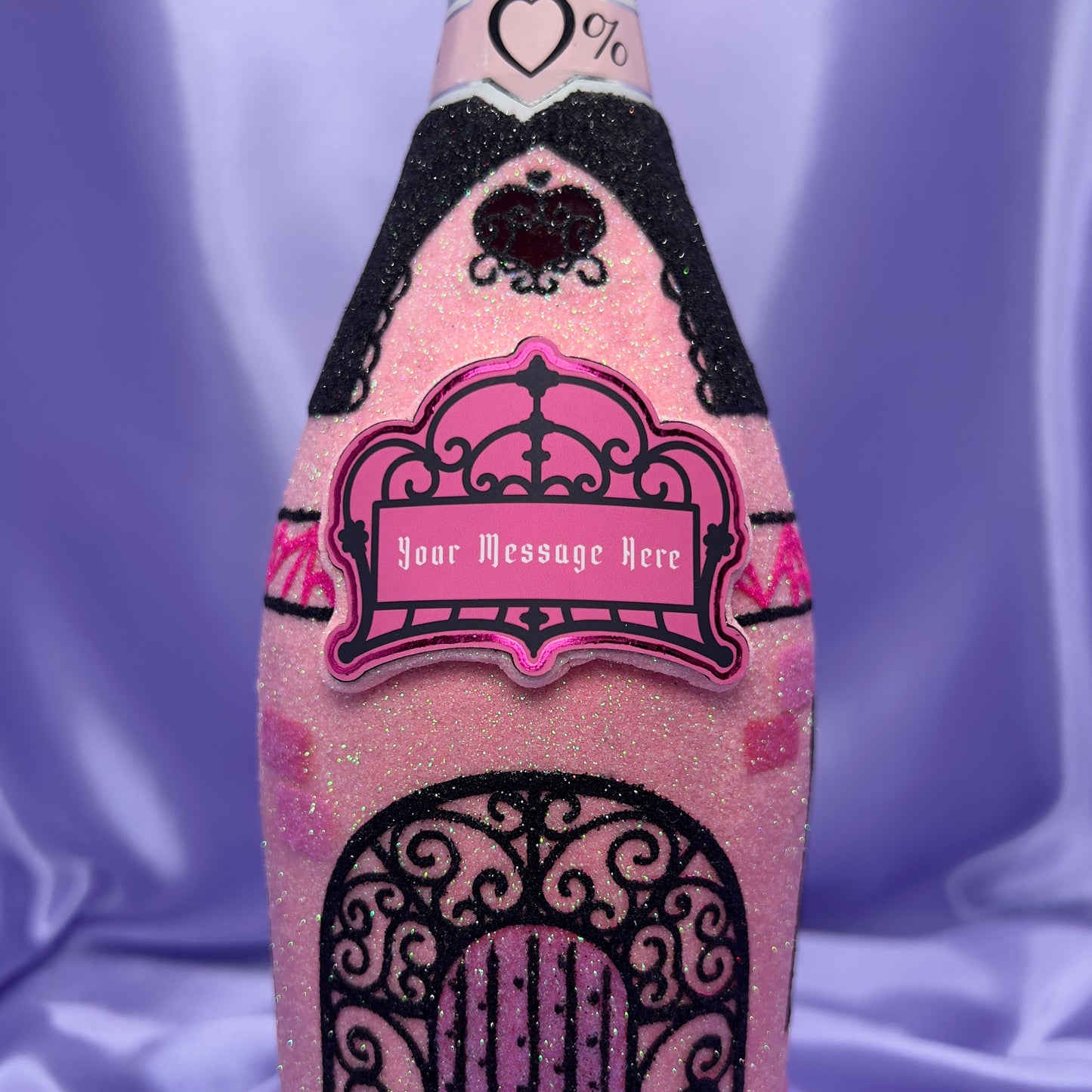 The Gothic Princess Manor