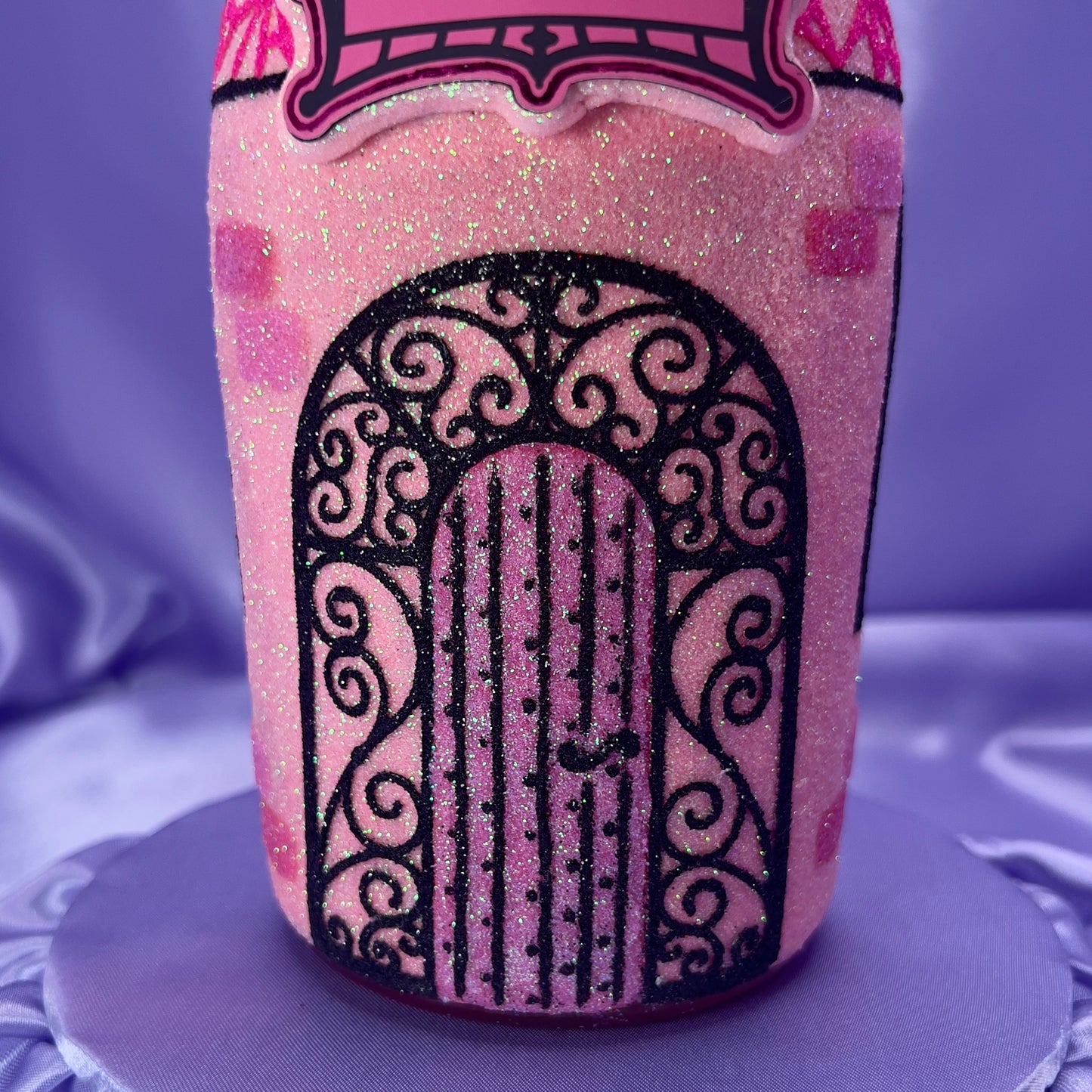 The Gothic Princess Manor