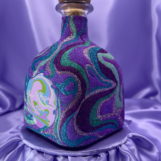 The Artavé Signature Swirl