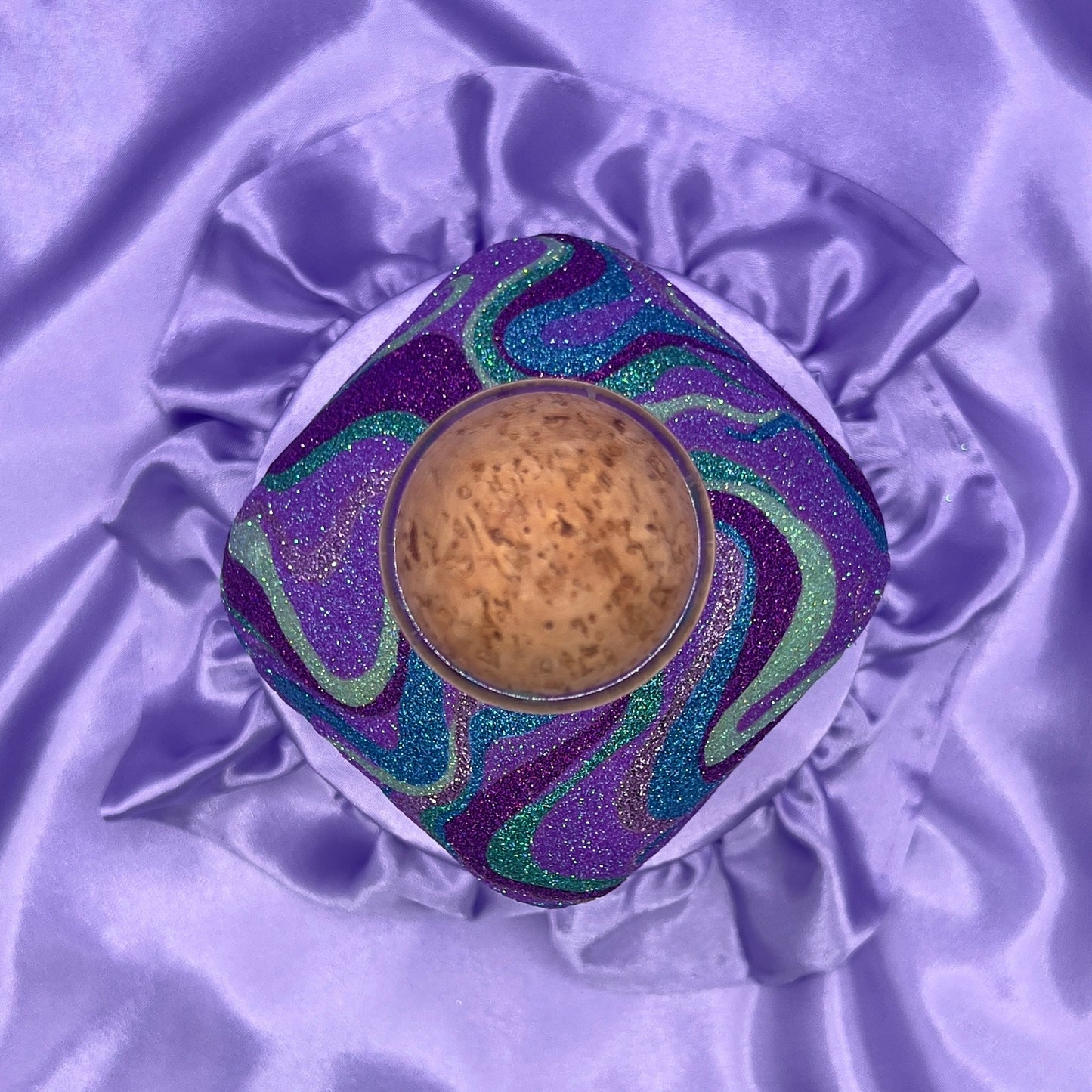 The Artavé Signature Swirl