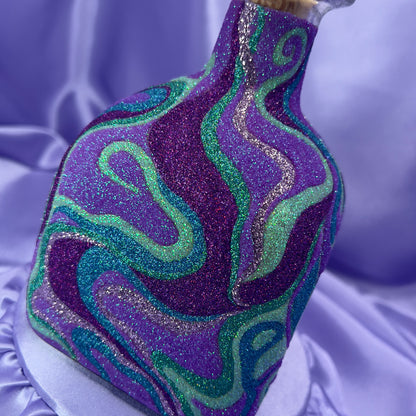 The Artavé Signature Swirl