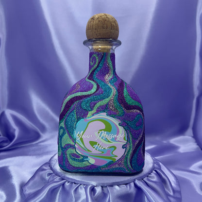 The Artavé Signature Swirl