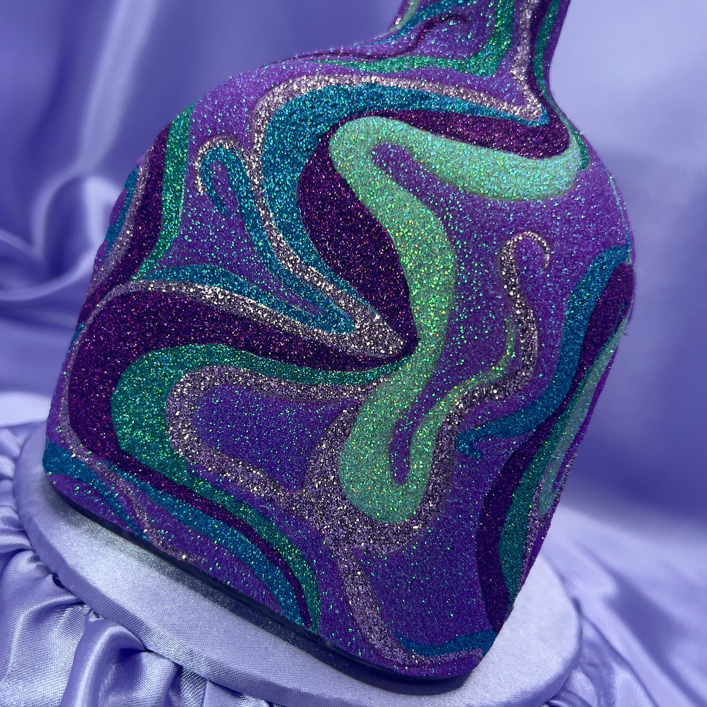 The Artavé Signature Swirl