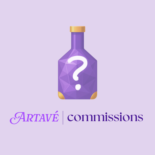 Artavé Bespoke Creations | Luxury Custom Bottle