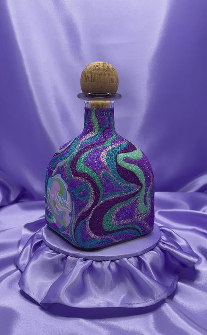 The Artavé Signature Swirl