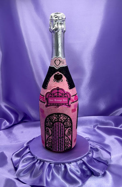 The Gothic Princess Manor